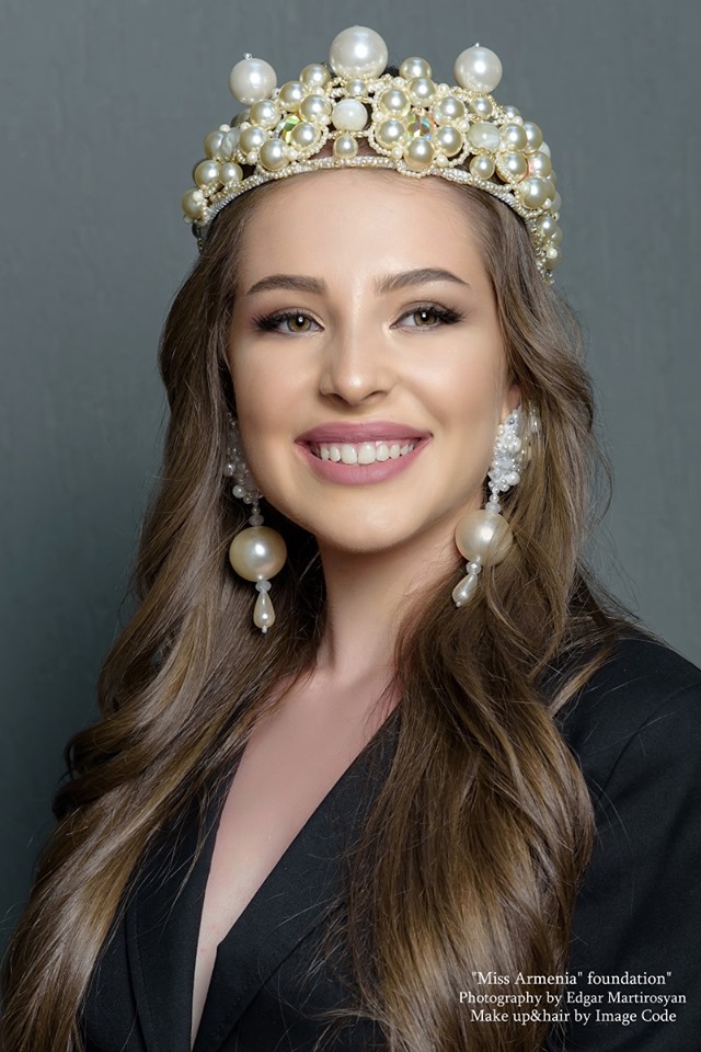 candidatas a miss armenia 2019. final: 9 & 15 july. 1suLSr