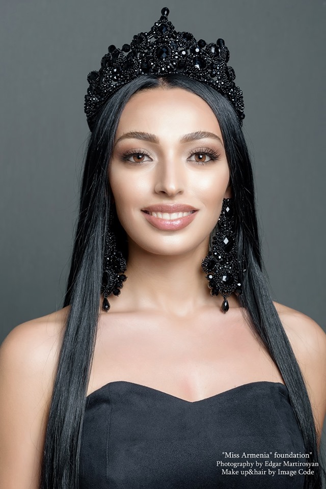 candidatas a miss armenia 2019. final: 9 & 15 july. 1suQYW