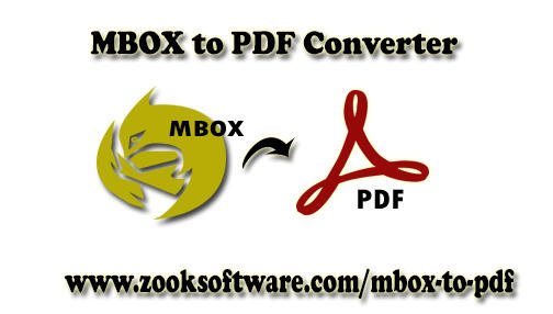 Get best MBOX to PDF Converter to export multiple MBOX to PDF with attachments. It allows to Convert, save and print MBOX emails to PDF format in bulk by preserving data integrity.

More Info:- https://www.zooksoftware.com/mbox-to-pdf/