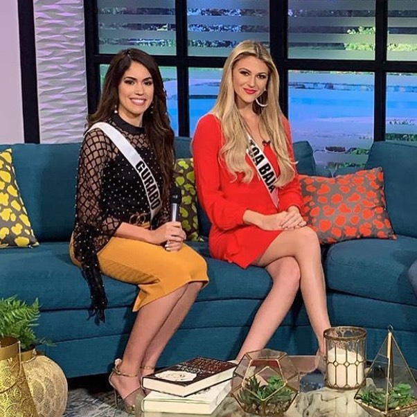 candidatas a miss universe puerto rico 2019. final: 13 june. - Página 9 1x2TVL