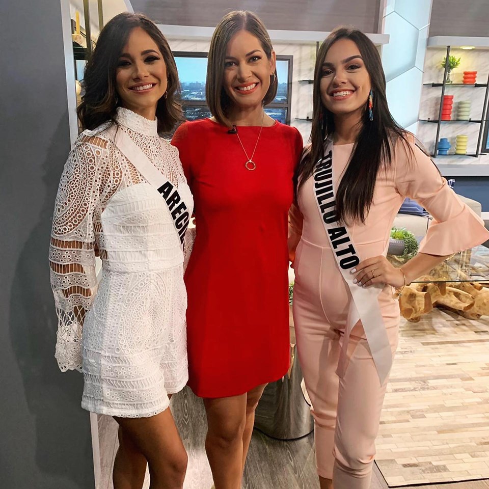 candidatas a miss universe puerto rico 2019. final: 13 june. - Página 9 1x2hRj