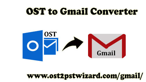 OST to Gmail Converter enables you to import OST file in Gmail in bulk without performing any extra efforts. The tool allows you to convert OST to Gmail with attachments to access OST mailbox in Gmail without losing any data items.

More Info:- http://ost2pstwizard.com/gmail/
