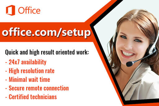 Microsoft Office is one of the best web-based productivity tool which makes work much easier for organization, companies, and others. Microsoft Office is a complete suite which includes many applications such as, MS Excel, PowerPoint, Outlook, Spreadsheet, MS Word, and many others. Dial the toll-free number of Microsoft office customer support and troubleshoot all your queries and doubts related to office setup. For more info, visit http://mynew-office.com/.