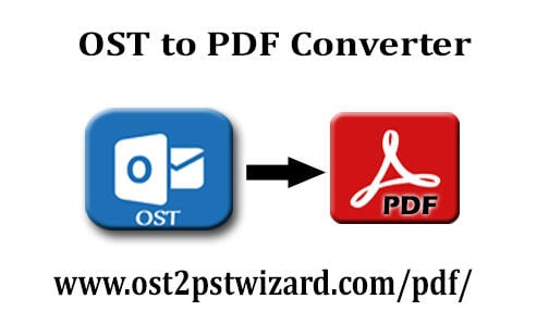 OST to PDF Converter offers to bulk convert OST to PDF format along with attachments. It allows you to save offline OST emails to PDF format and permits to print OST emails to PDF without Outlook.

More Info:- http://ost2pstwizard.com/pdf/