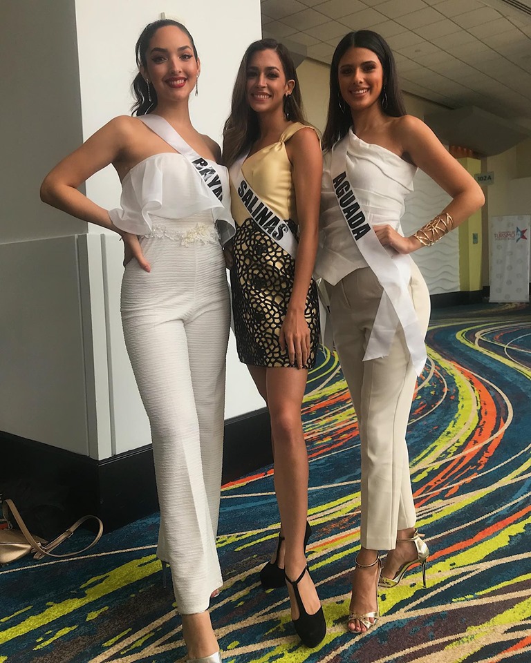 candidatas a miss universe puerto rico 2019. final: 13 june. - Página 10 1xyZwu