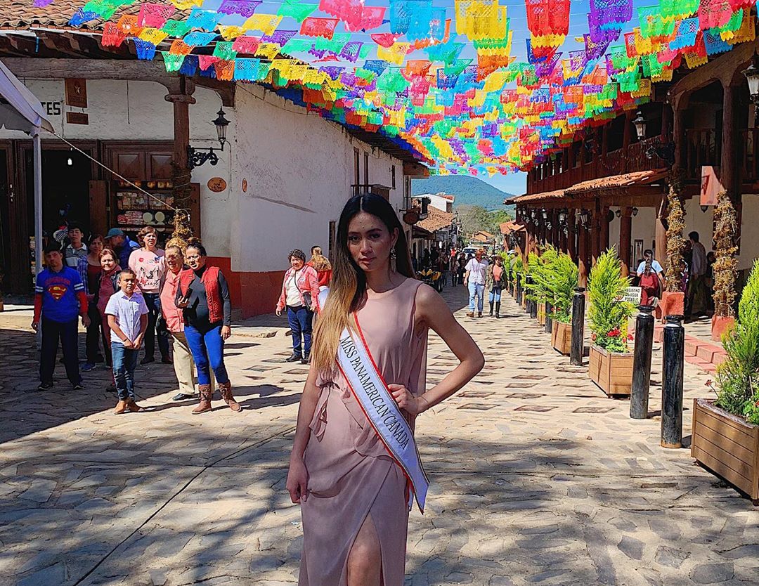 candidatas a miss panamerican international 2019. final: 2 nov. sede: guadalajara. - Página 8 1yUZU1