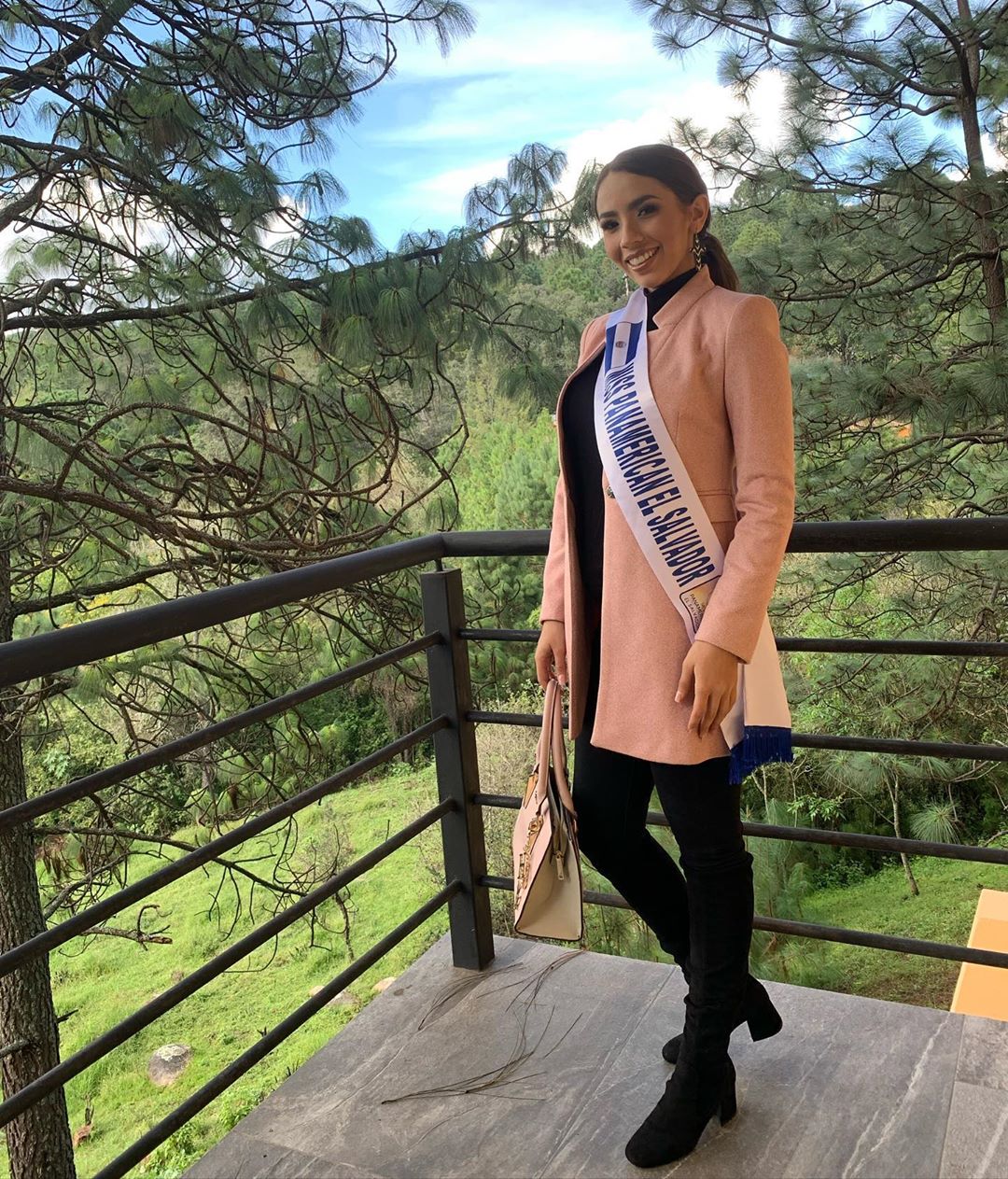 candidatas a miss panamerican international 2019. final: 2 nov. sede: guadalajara. - Página 6 1yUbpN