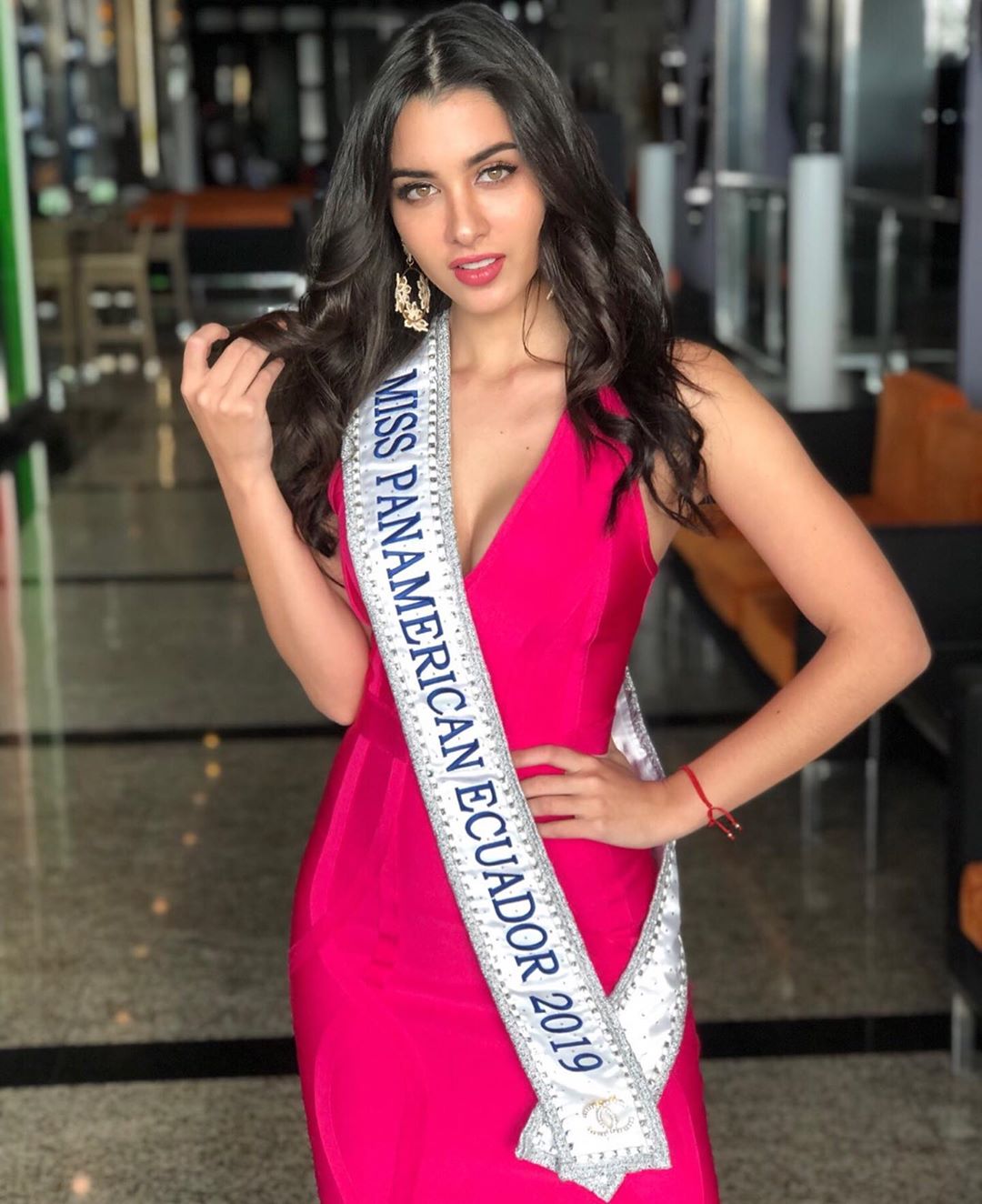 candidatas a miss panamerican international 2019. final: 2 nov. sede: guadalajara. - Página 6 1yUtPx