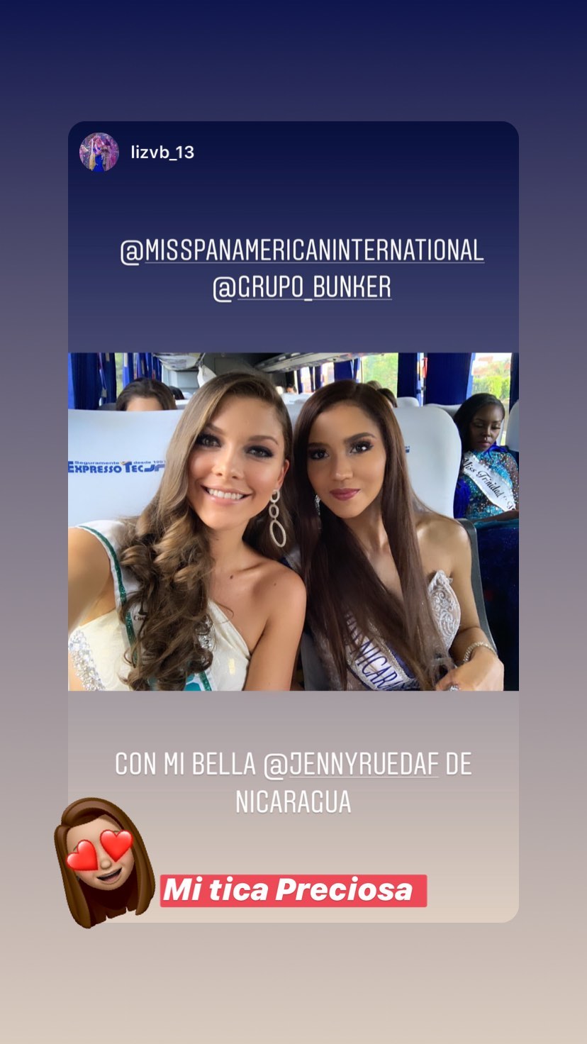 candidatas a miss panamerican international 2019. final: 2 nov. sede: guadalajara. - Página 10 1yrVfN