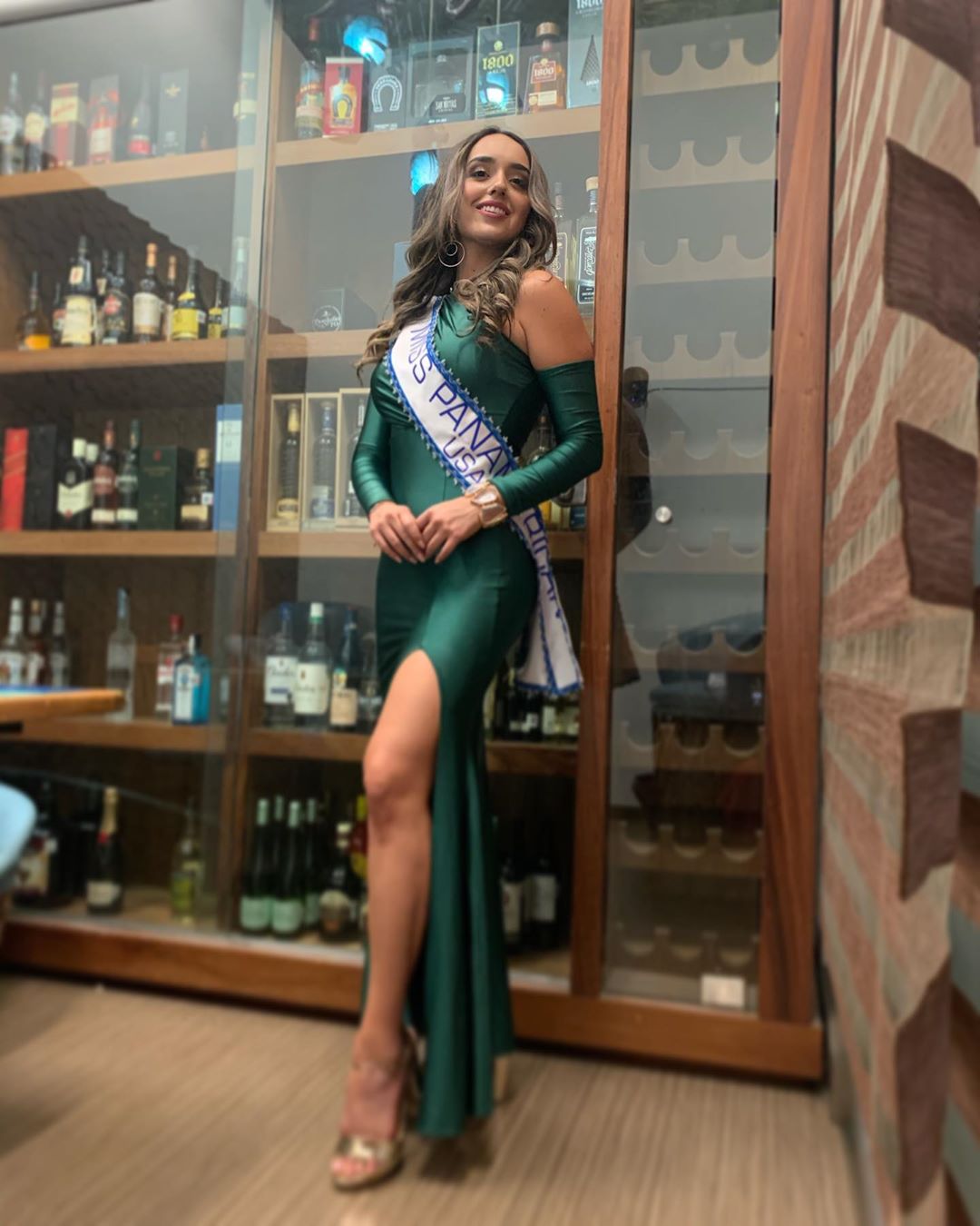 candidatas a miss panamerican international 2019. final: 2 nov. sede: guadalajara. - Página 10 1yrvu3