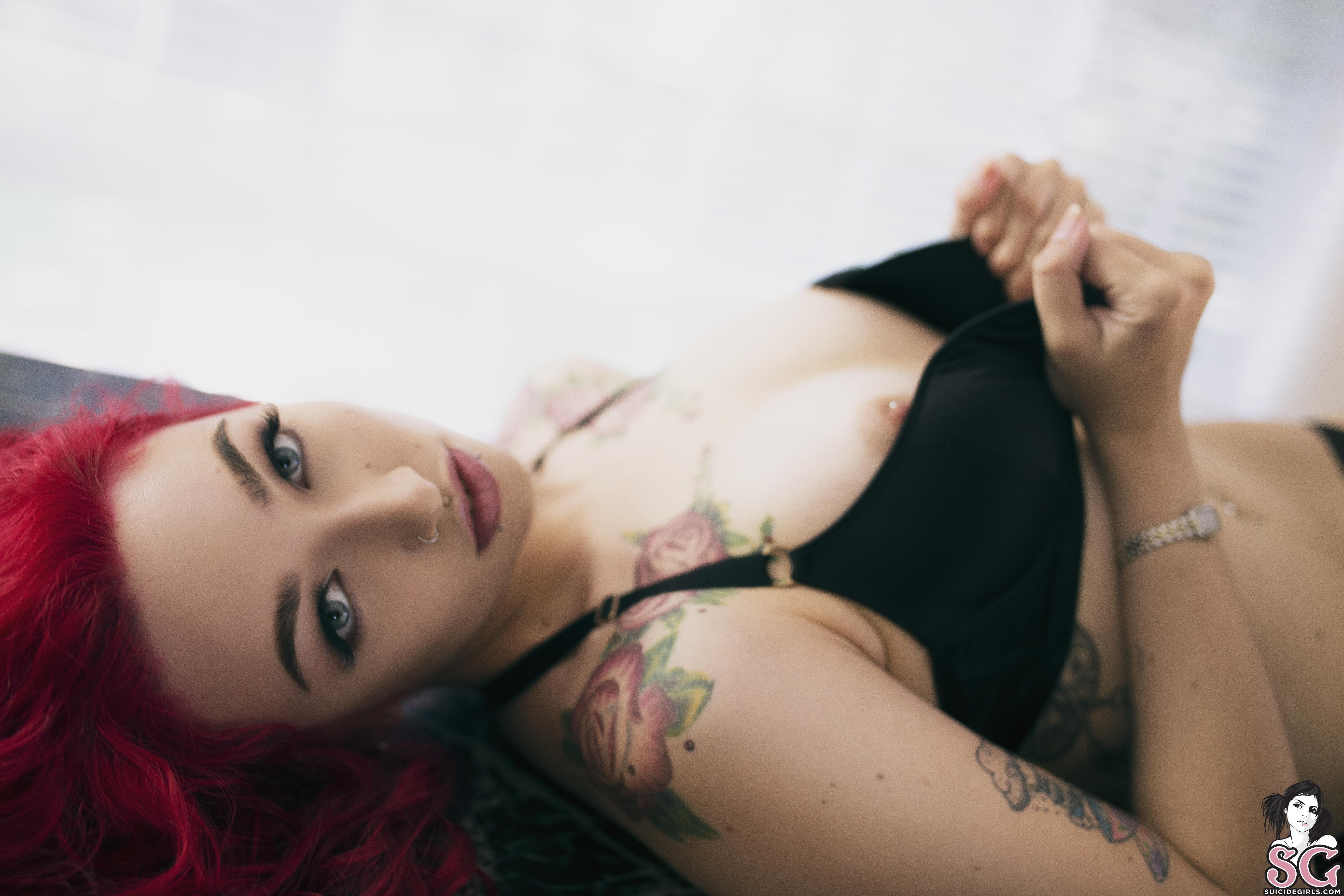 Leaked emmy suicide 33 Most
