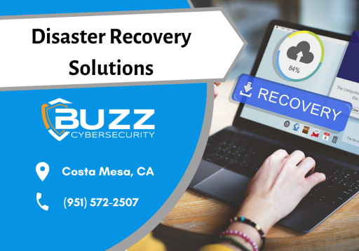 Our disaster recovery planning enables organizations to maintain a high level of service quality regardless of the conditions, resulting in a more durable and profitable firm. Contact us - (951) 572-2507