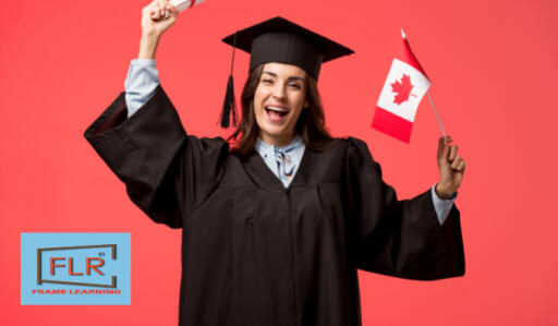 Frame Learning offers study abroad preparation for Canadian universities with experienced professionals to equip students with the latest knowledge and practical skills. Know more https://www.framelearning.com/canada/