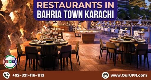 It's the greatest entertainment center point in this engaging society. Festival is an appropriately arranged, https://www.ourupn.com/restaurants-in-bahria-town-karachi/