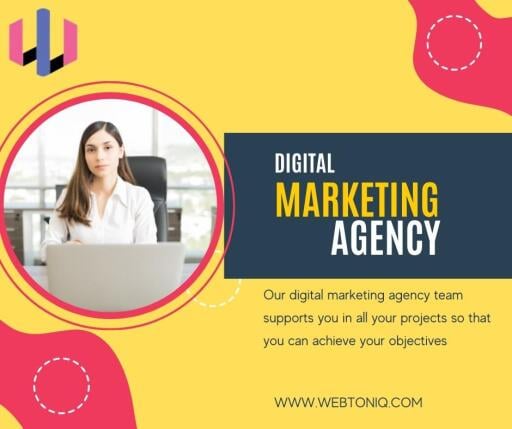 Digital Marketing Services Company in San Diego, California. Webtoniq offers various types of services like SEO, PPC, SMM, and more. Visit for more details: https://webtoniq.com/services/digital-marketing-agency-in-san-diego/