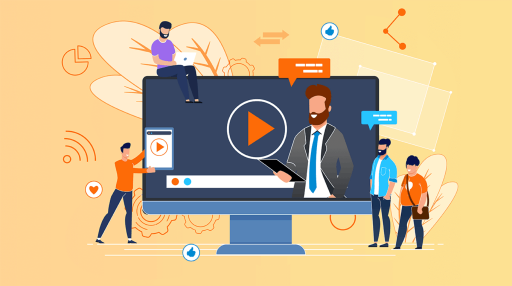 The easiest and fastest way to explain your services nowadays is through SaaS Explainer Videos. Brihtbulb Animations provides designs, illustrations, and graphic designs that are inspirational and engaging. Visit our website to get your designs. Visit -  https://bit.ly/36FyWC2