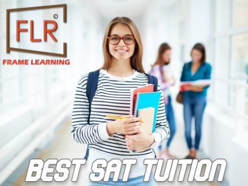 SAT is a standardised test for admission to colleges in the United States. Frame learning is the best SAT coaching center in Kolkata. Know more https://www.framelearning.com/our-courses/sat/
