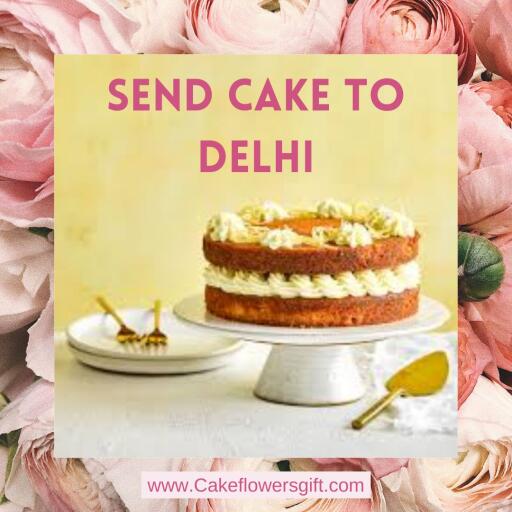 Order Online Cake in Delhi at lowest prices from Cakeflowersgift.com. We offer online cake delivery in Delhi, Buy Online Cake in Delhi From our online store . Send Cake to Delhi for your loved one on any occasion across India with our fast delivery services. contact us +91 9555151500 https://www.cakeflowersgift.com/send-online-cakes-in-delhi