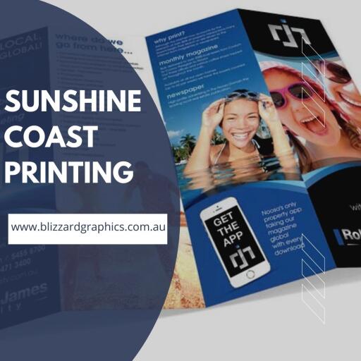 Check out the printing services at Blizzard Graphics. We offer a wide range of services, including brochures, posters, flyers, envelopes, and more. Visit our website and see the samples of our printing designs. Visit our website for more information. https://blizzardgraphics.com.au/printing/