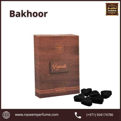 Over the centuries, bakhoor oud has been recognized for its healing powers that have helped people around the world. Bakhoor oud is also used in the Persian language as a term for perfumes. The perfume was first produced in Turkey, but it has now become more popular in the Middle East and many parts of Europe. Buy the best bakhoor oud from NASEEM perfumes

Visit us: https://www.naseemperfume.com/en/108-bakhoor