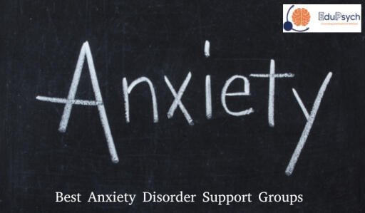 Most people feel better after talking to someone who cares about them. The Edupsych depression group is the best platform to have someone to talk with. To know more: https://www.edupsych.in/anxietysupportgroup