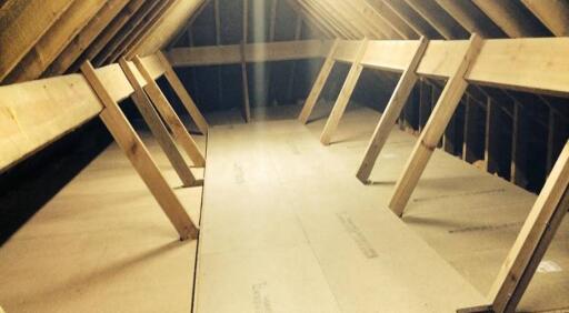 Loftboardingspecialist.org.uk supplies and install Attic Boarding in London and the South East. We offer high-quality service, and we work with you to find the best solution for your project. For more details, visit our website.

https://loftboardingspecialist.org.uk/