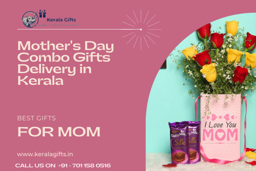 Send Mother’s Day Combo Gifts to Kerala-KeralaGifts.in offer online Mother’s Day best combo gifts delivery in Kerala at best price. Order Mother’s Day Cake, Flowers, Fresh Fruits, Dry Fruits, Sweets combo gifts for your loving mom using same day Mother’s Day gifts delivery in Kerala. CALL US ON +91-701 158 0516 DROP : US A QUERY support@keralagifts.in  https://www.keralagifts.in/mothers-day-combos
