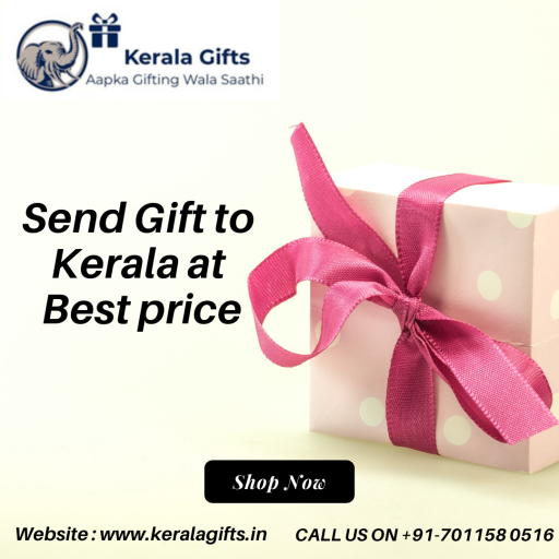 Want to Send gift to Thrissur, Just order and send gifts online in Thrissur from our online gift store keralagifts.in. We are providing same day gifts delivery service in Thrissur at reasonable price. CALL US ON +91-701 158 0516  visit our website : https://www.keralagifts.in/gifts/thrissur