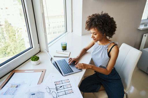 Prospective workers increasingly value remote employment, as evidenced by the fact that the term "remote" ranks as the second most often searched term on Relevate's job website. Visit Websitehttps://relevate.com.au/employees-at-remote-relevate-share-their-best-work-from-home-tips/