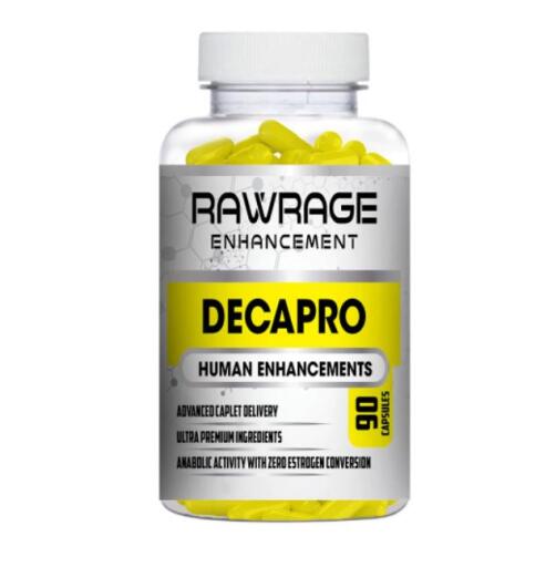 If you are looking for the Best supplements for lean muscle, RawRage Enhancements is known for offering reliable products at very affordable prices. These supplements offer results in a shorter duration without any side effects. Your body will experience more energy after taking these supplements. @ https://bit.ly/3P8wGFo