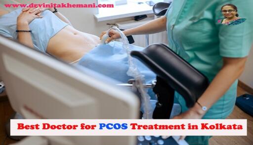 PCOS is a hormonal disorder which occurs due to the ovaries creating excess male hormones. Dr. Vinita Khemani provides the best treatment and management for PCOS. Know more 
https://www.drvinitakhemani.com/treatment/pcos-treatment-and-management/