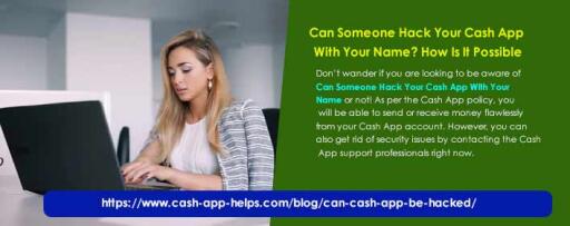 Don’t wander if you are looking to be aware of Can Someone Hack Your Cash App With Your Name or not! As per the Cash App policy, you will be able to send or receive money flawlessly from your Cash App account. However, you can also get rid of security issues by contacting the Cash App support professionals right now.