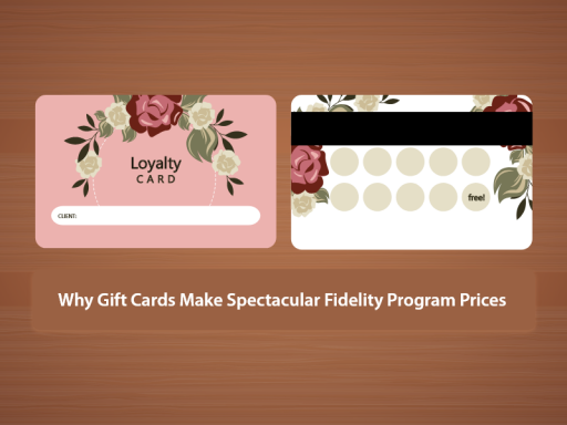 A gift card incitement program is one of the stylish marketing tools for engaging and customer loyalty, creating a good relationship with them, adding brand mindfulness, and boosting deals. Adding gift cards to your marketing blend encourages your guests to keep coming back to your brand.https://patelprocessing.blogspot.com/2022/05/why-gift-cards-make-spectacular.html