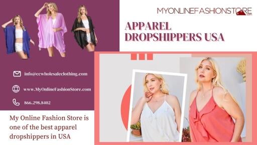 For more information visit at: https://www.myonlinefashionstore.com/pages/apparel-dropshippers-usa