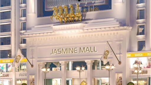 In the wake of getting immense progress in Bahria Town Lahore Jasmine Mall and Jasmine Grand Mall, Q-Links Developers are moving to the biggest society of Pakistan. They have more energy and work with dedication to conveying a magnum opus this time. i
https://www.ourupn.com/jasmine-mall-karachi-location-payment-plan-and-booking/