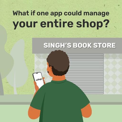 These days inventory count is a time-consuming task, so we've made it more easier for small businesses to track and locate inventory within seconds. You can check real-time inventory update and other benefits of inventory management software in your smartphone. https://www.zadinga.in/inventory-management