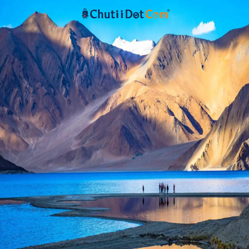 Chutii tours and travel offers the most awesome tours and travels in the world at eye-popping deals and unbeatable discounts. Know more https://chutii.com/