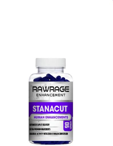 If you are looking for the best Fat cutter capsule that will help you in losing tons of fat from the body, you must visit the official website of RawRage Enhancement. They are known for offering ultimate development products that help in preserving your muscle mass without bargaining on losing gains. @ https://bit.ly/3OUHGWI