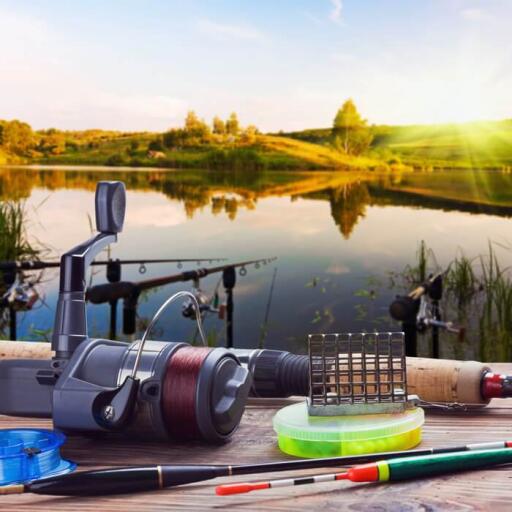 Looking to buy Fishing Equipment for Sale Ireland? Fishinggear.ie is a trustworthy platform that sells various fishing accessories to customers. Investigate our site for more information.

https://fishinggear.ie/