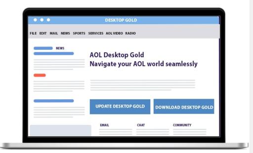 Expecting that you are another client on AOL workspace gold programming or. You really want to download it on Windows 10 in a reasonable and smooth way. It is uncommonly easy to download AOL Desktop Gold at any rate it shifts depending upon the collaboration place, finding there heading for AOL Gold Download.

for more info :-http://desktopgoldlinks.com/download-desktop-gold/