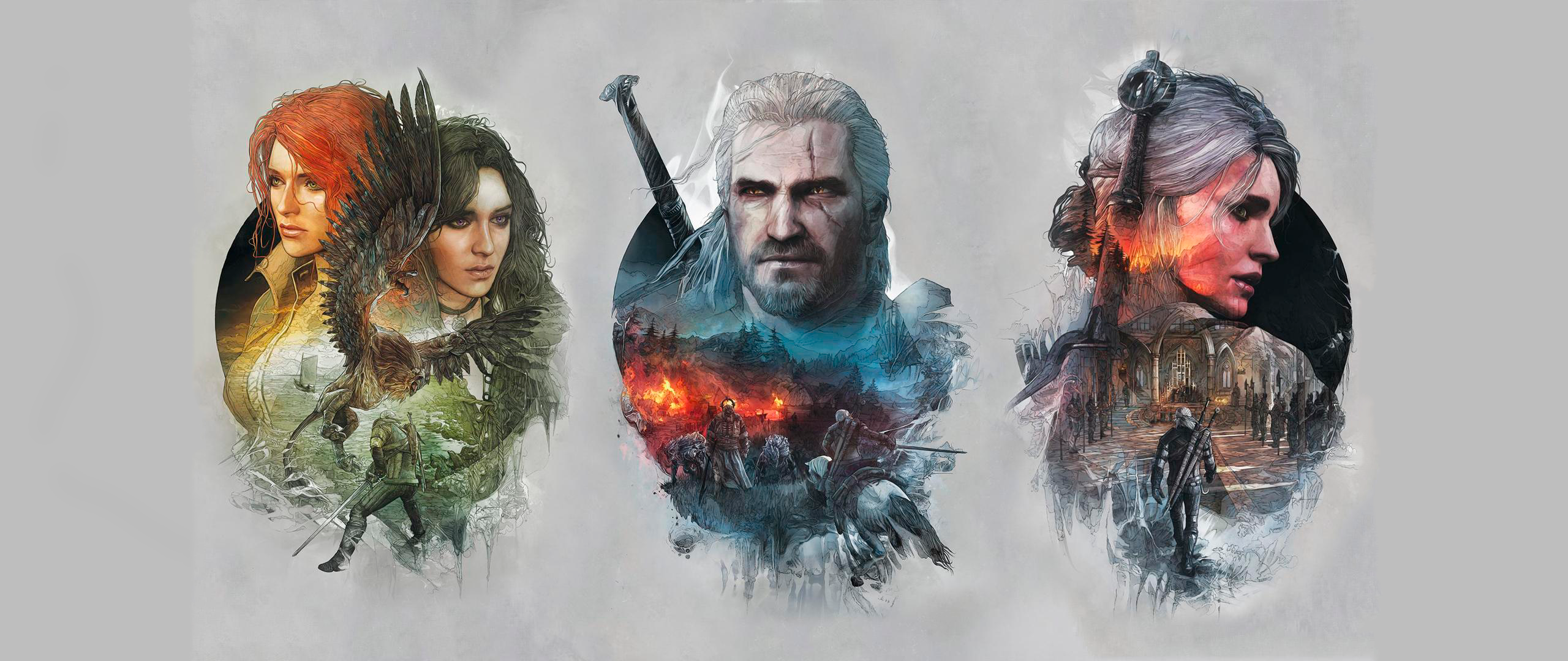 The witcher 3 unreleased soundtrack фото 19