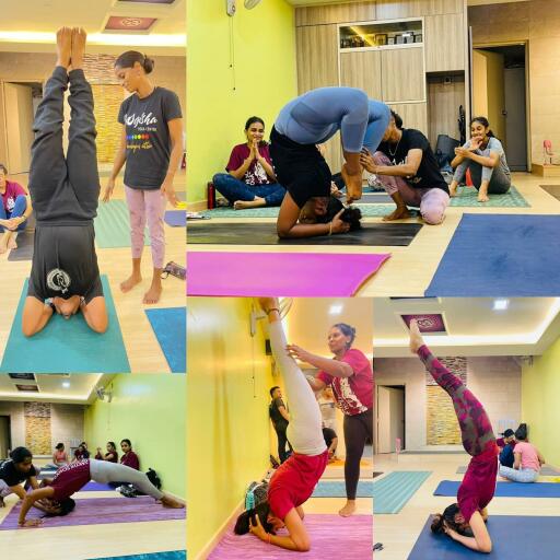 Enroll in the best yoga training course in Malaysia at Sakthi Yoga to keep yourself fit and healthy. We make sure to train you in every yoga practice as per your needs. To avail more details about us, please visit our website. https://sakthiyoga.com/