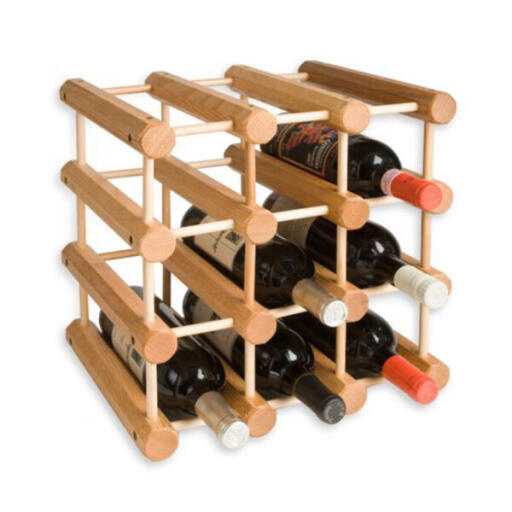 Shop for timber wine rack & Best Wooden wine racks at Wine Rack Storage Australia's online store. Here you can find a great selection of Designer wine racks in Australia.

Cellar Smart Australia provides wine rack storage with the highest quality wooden wine racks and accessories. Our Modular Wine Racks are easy to assemble and the perfect DIY timber wine racking for your home, office or business. The Wine racks are available online exclusively to Australia. The racks are easy to assemble and require only minimal tools to build your custom wine cellar at home, cafe, restaurant, office or bar. Our wine storage system allows for the quick construction of Wall mounted wine racks as well as free standing wine racks and storage for your designed cellar. Whether your space is located in the cold of a Melbourne Cellar, the warmth of a Sydney Cellar or the Tropics of a Queensland and Brisbane Cellar our modular wine racks will suit your environment. Our Australian designed wine racks fit into almost any space and provide a functional, aesthetic and economical wine storage system. To buy Wine Racks online in Australia, simply go to Cellar Smart Australia’s web store and enjoy shopping at our online store. You can custom design your wine cellar storage to suit the number of wine bottles that you require. Our racks are available as 6 bottle wine racks, 24 bottle wine racks and adjustable modular wine racking. We ship our modular wine racks from our Melbourne and Sydney wine rack storage facilities.

#WineRackAustralia #WineCellar #WallwinerackAustralia #Bestwoodenwineracks #WineStorageinAustralia #WineRacksinAustraliaforsale #WineCellarAustralia #woodenwineracks #WineStorageAustralia #PremiumWineRackingAustralia #TimberWineRackingAustralia #WineAccessoriesAustralia #CellarTemperatureMonitoring #CellarSmartAustralia #BeautifullycraftedWineRacking #WineRacksandStorageSystems #WallWineRacks #ModularWineRacksAustralia #Winecellarkit #Winerackingsystems #CellarRack #HomeCellarAustralia #WineCabinet #DIYwinerack

Read More:-  https://cellarsmart.com.au/product-category/wood-wine-rack/