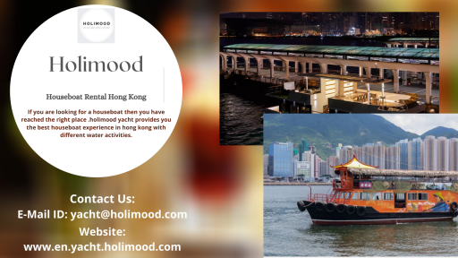 We handle all things smoothly and offer you a vivid experience with our Boat Rental in Sai Kung.https://en.yacht.holimood.com/category/113/BOAT%20PARTY