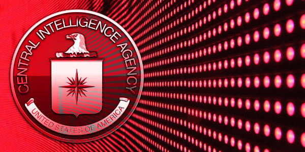 30-year CIA veteran, David Marlowe, to run espionage operations…