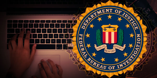 The FBI just got permission to break into private computers without consent so it can “fight hackers”…