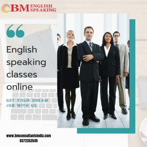 BM Consultant India provides the english speaking classes online in which you can attend all the test seminars and check yourself and also develop yourself for continent speaking.For more information and for online classes click here:https://www.bmconsultantsindia.com/ or call on: 9372353549.