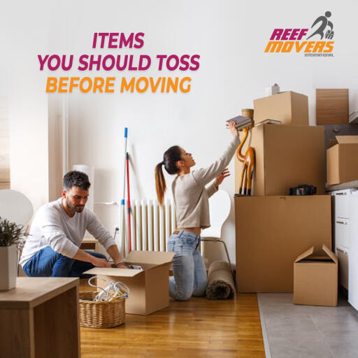 If you’re looking for moving or relocation services, reach out to Reef Movers, they are one of the leading International Movers in UAE who provide reliable and trustworthy services.