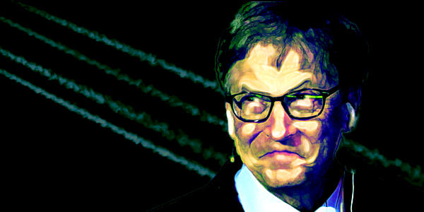 Bill and Melinda Gates Foundation Behind ‘Anti-Racist’ Math Push…