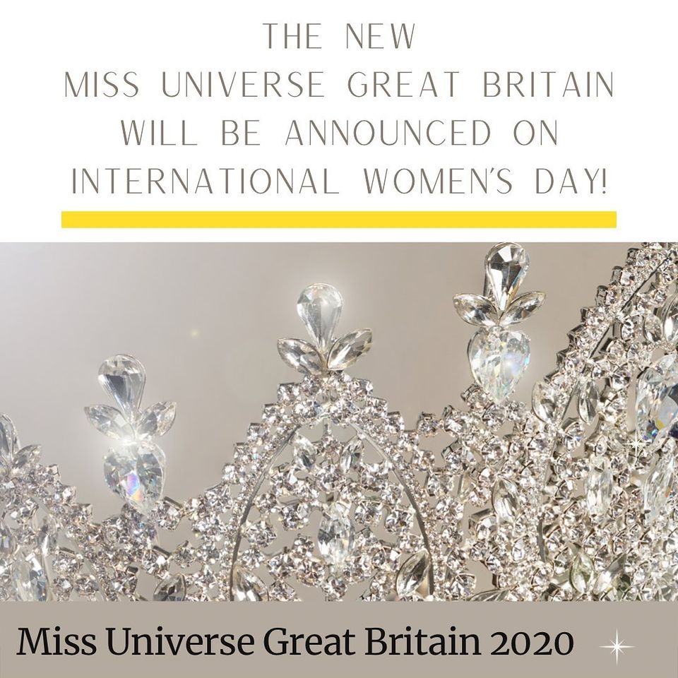 candidatas a miss universe great britain 2020. final: 8 mar. 2021. - Página 2 7XKZjc